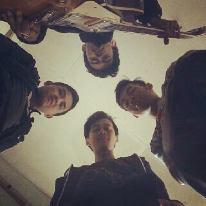 the angkot