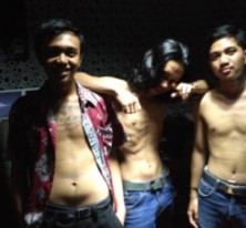 MATA ELANG
