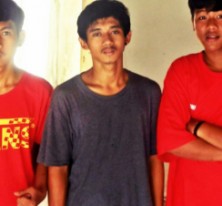 FAMILY OF BLOODY