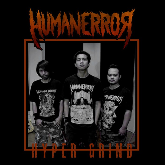 HUMAN ERROR
