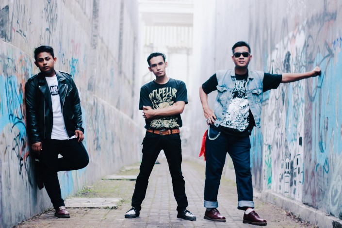 Anti peluru