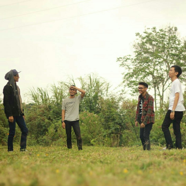 Deerhouse