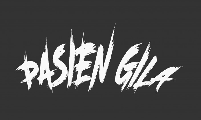 Pasien Gila