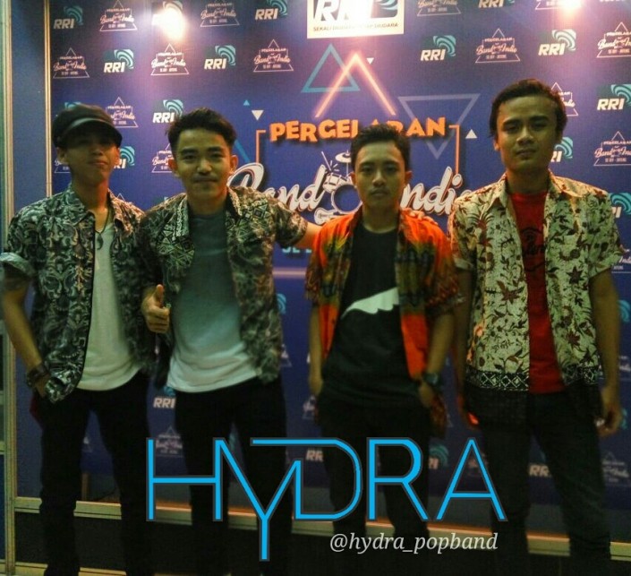 Hydra