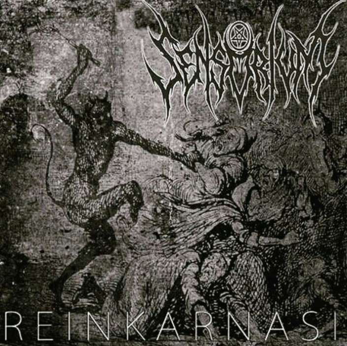 Sensorium