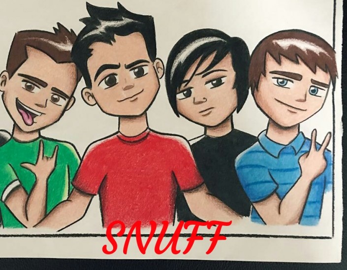 Snuff