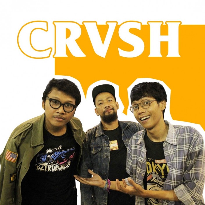 CRVSH