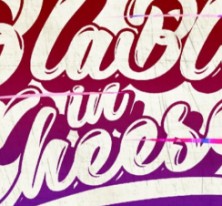 Bla Bla In Cheese