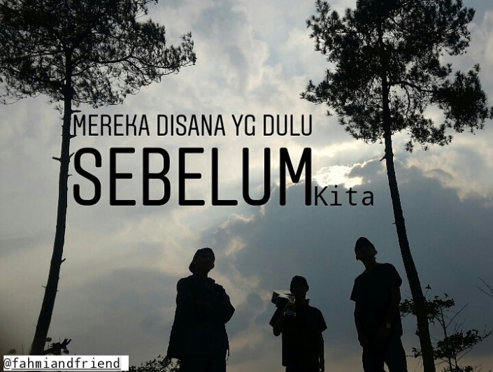 FAHMI & FRIEND