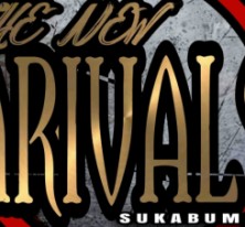 The new arivals