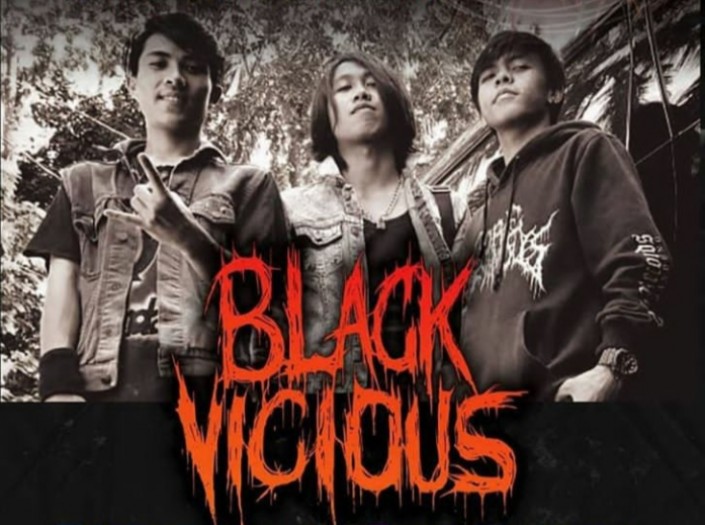 Black Vicious