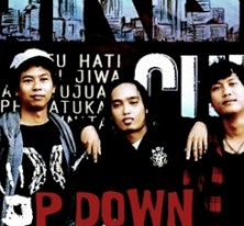 Stop Down