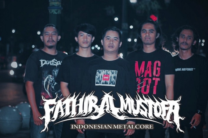 Fathiralmustofa