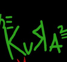 The Kura-Kura