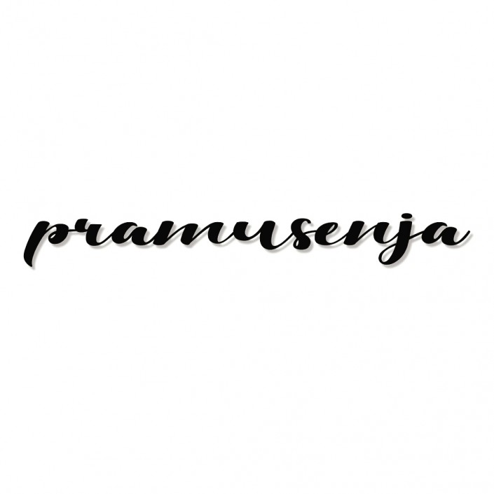 Pramusenja