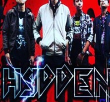 HYDDEN BAND