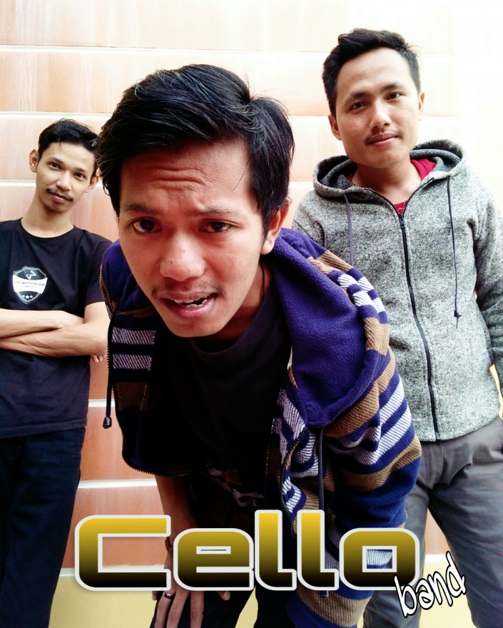 Celloband
