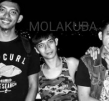 Molakuba