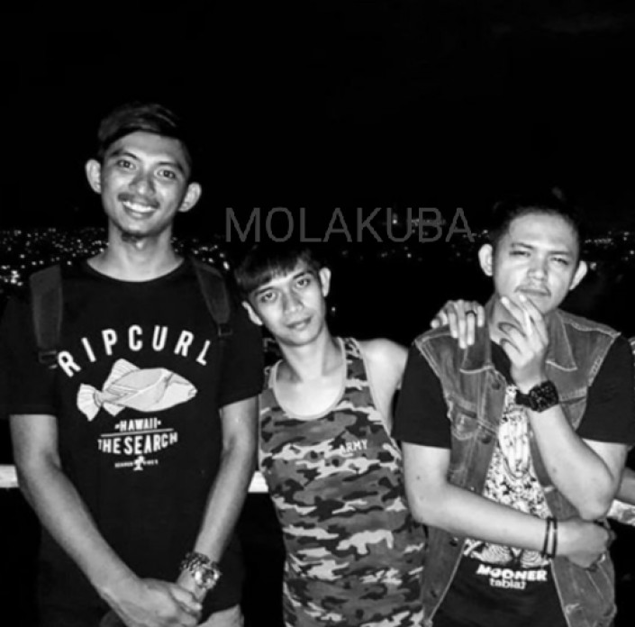 Molakuba