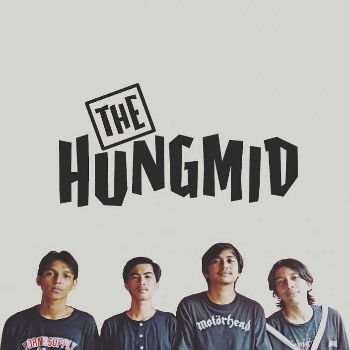 TheHungmid