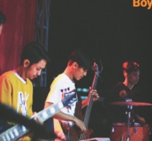 Boy Satria