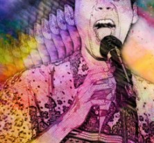 Joel hippie