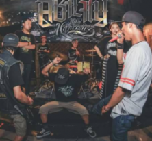 ABILITY HIPHOP HARDCORE