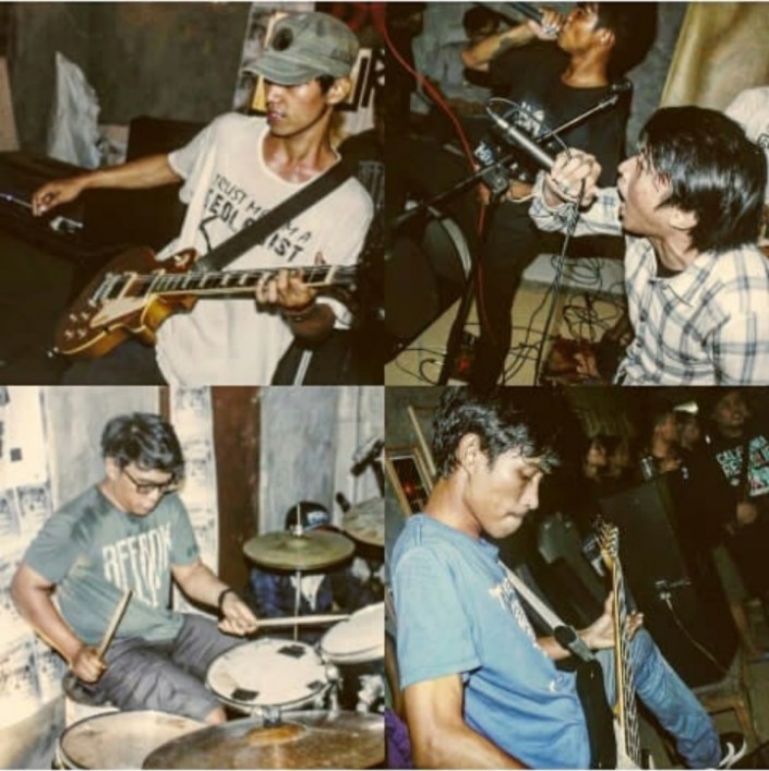 Sampah Domestik