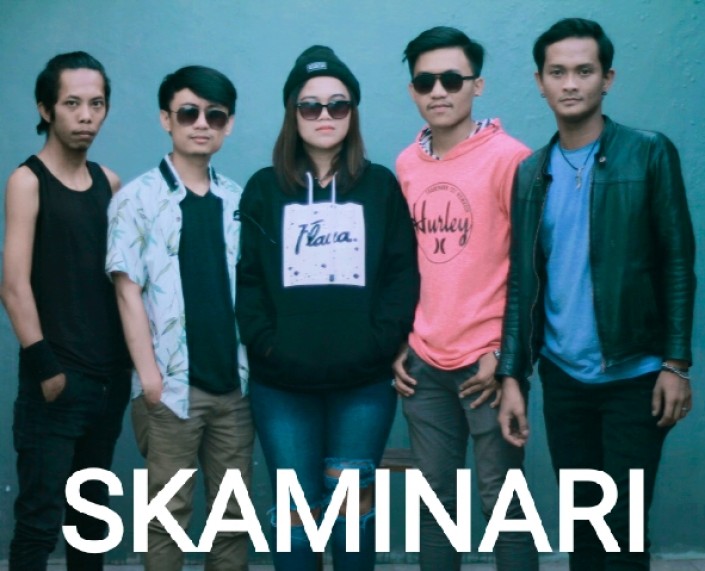 SKAMINARI