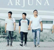 Arjuna Band