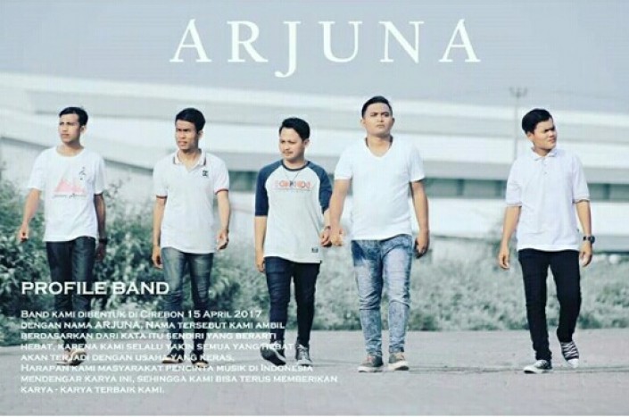 Arjuna Band