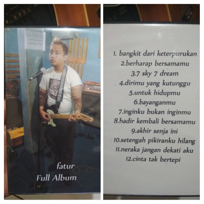 Fatur