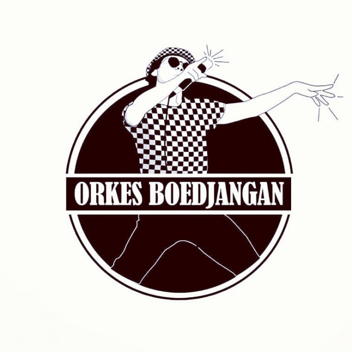 Orkes Boedjangan