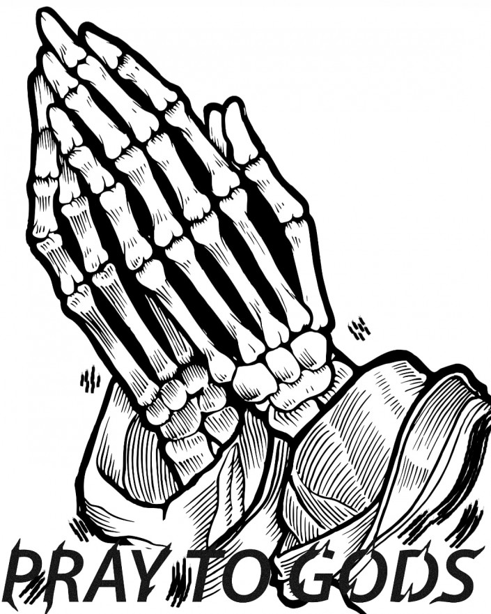 Pray To God