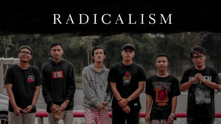 Radicalism