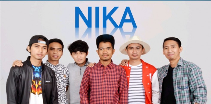 Nika band
