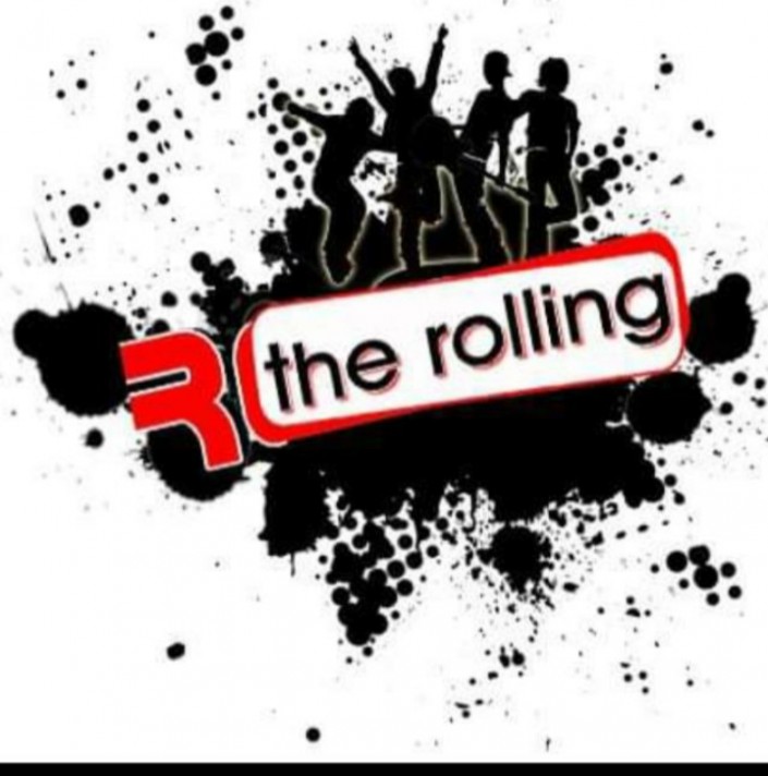 Rolling band