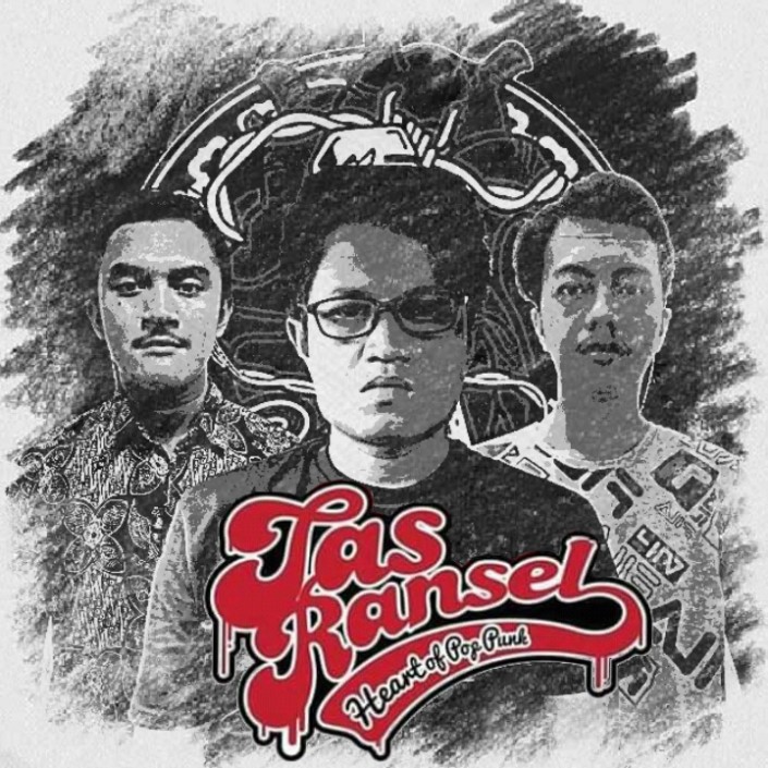 TAS RANSEL