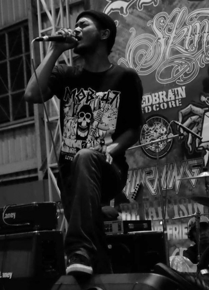 Nakedbrain