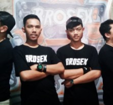 BROSEX