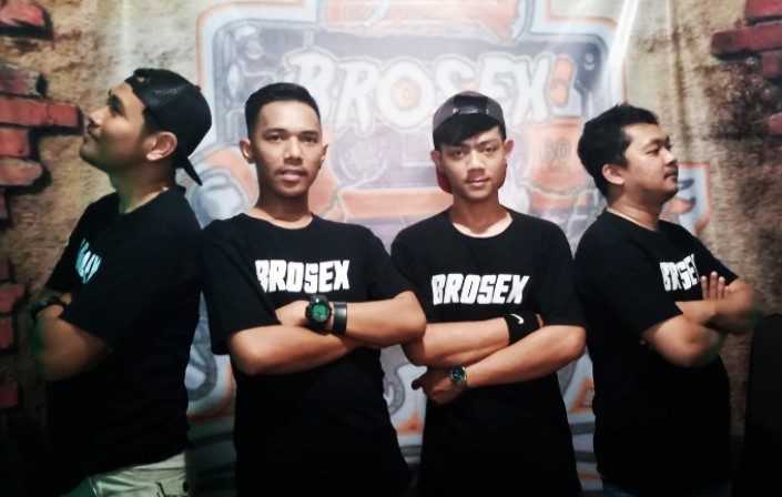 BROSEX