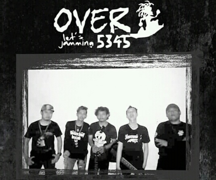 Over5345