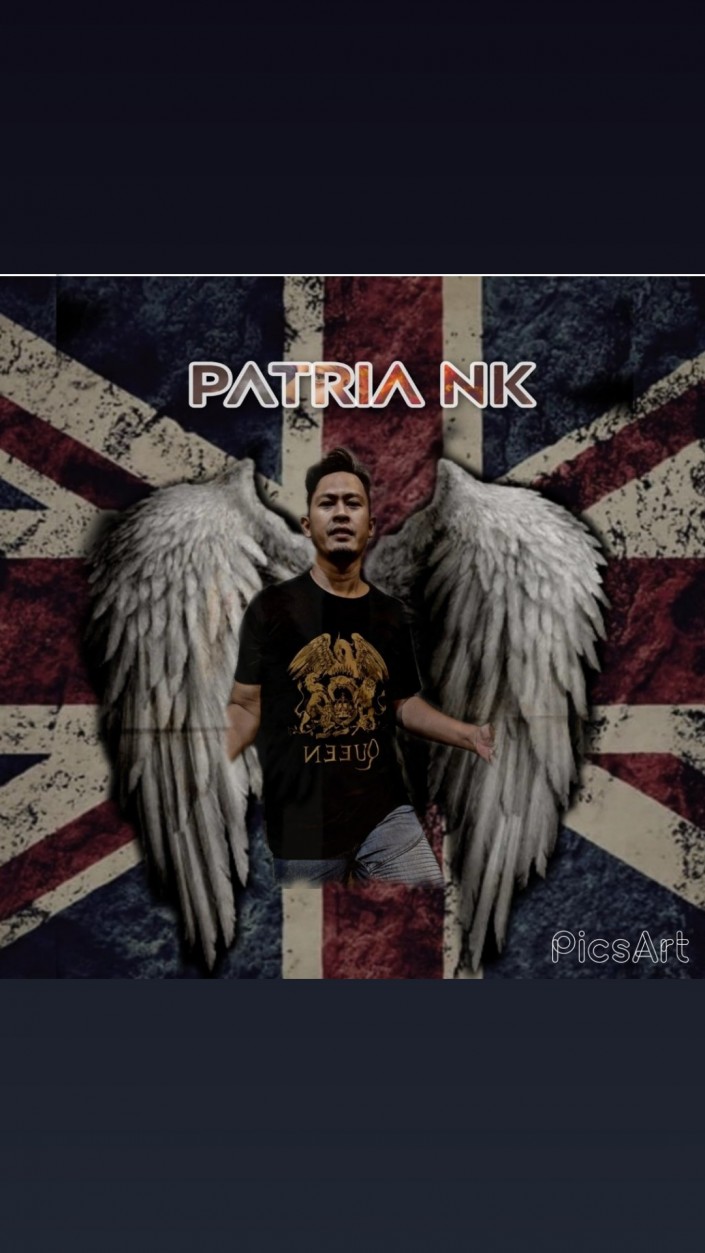 Patria NK