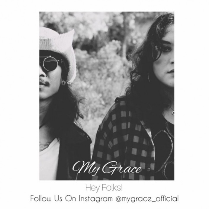 My Grace