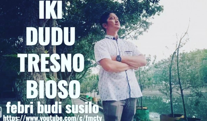 Febri budi susilo