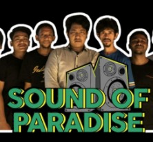 Sound Of Paradise