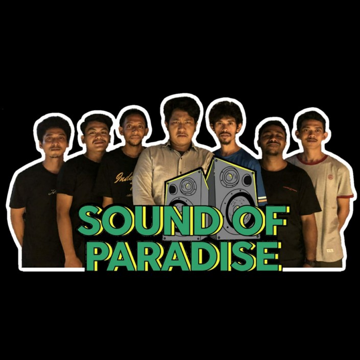 Sound Of Paradise