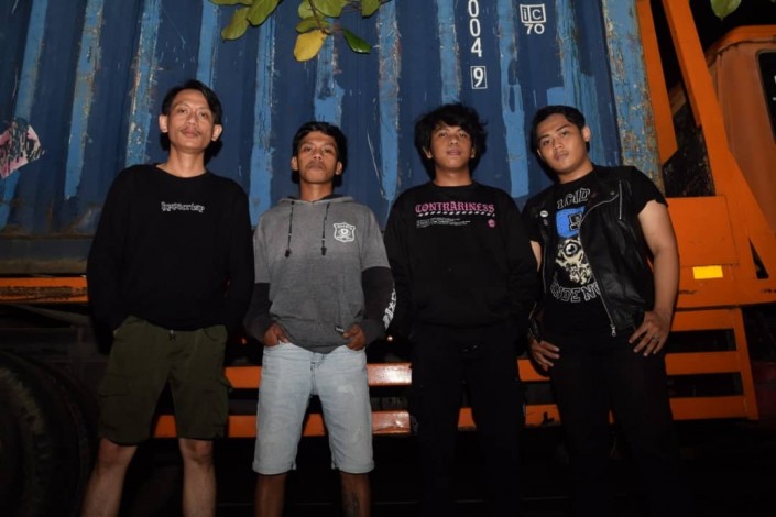 HARD SPIRIT EVOLUTION