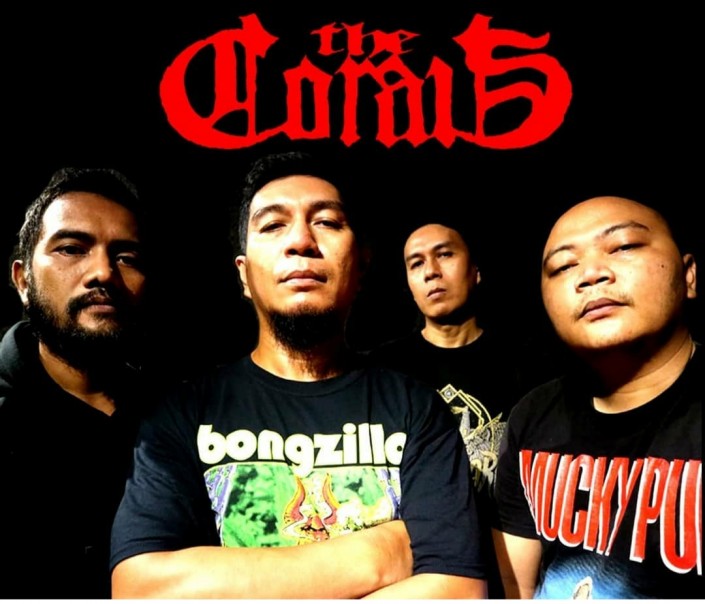 The Corals
