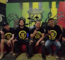 PRABU 9 BAND